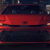 2026 Toyota Camry Nightshade Edition - side view small image