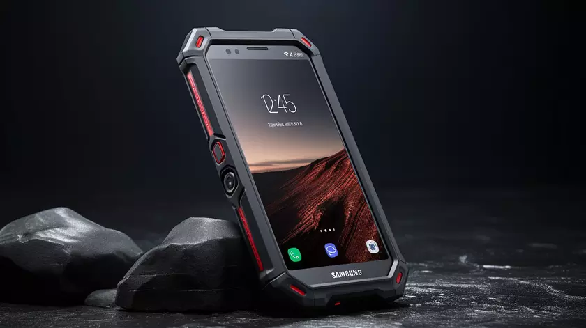 Слух: защищенный смартфон Samsung Galaxy Xcover 7 будет стоить меньше 400 евро