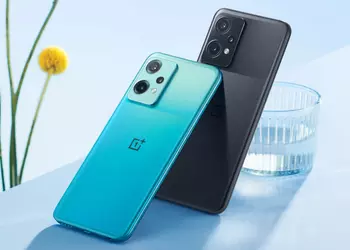 OnePlus Nord CE 2 Lite 5G has received the OxygenOS 13 C.33 update: what's new