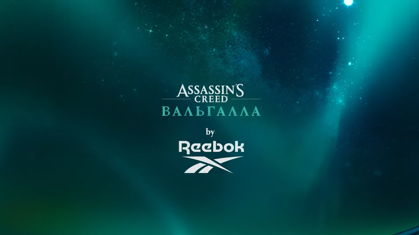 Викинги в моде при любой погоде: Ubisoft и Reebok выпустят одежду в стиле Assassin’s Creed Valhalla
