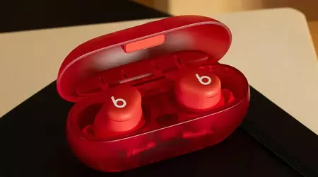 $79: Beats Solo Buds з підтримкою Apple Find My і Google Find My Device можна буде замовити 18 червня