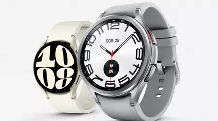 Leaked: Samsung Galaxy Watch 7 smartwatch will be powered by the new Exynos W1000 chip