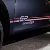 Preview MINI GP Inspired Edition rear view