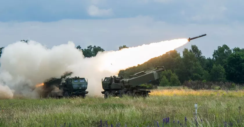 Качественное использование HIMARS – это гордость и Украины, и США: на канале ABC вышел сюжет о применении американских РСЗО в войне против России