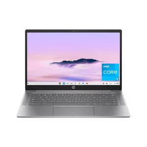 HP Chromebook Plus 14