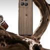 Попередній перегляд задньої частини Motorola Edge 60 Pro