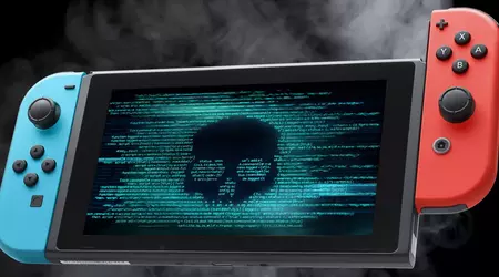 Знову? Хакери заявили про масштабний злам Nintendo