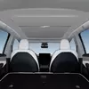 Прев'ю 1 сонцезахисної шторки Tesla Model Y