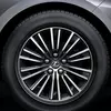 Зовнішній вигляд Lexus ES 2026, прев'ю 9