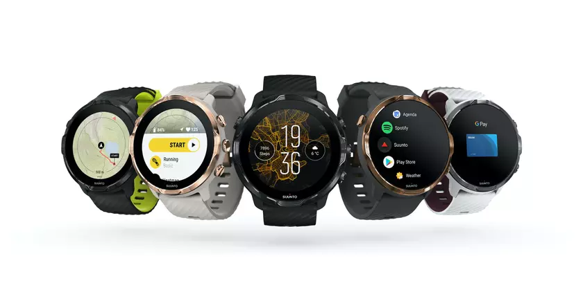 Google начала распространять обновление Wear OS H-MR2 c Android 11 на борту