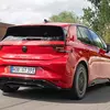 Презентация Volkswagen ID.3 GTI