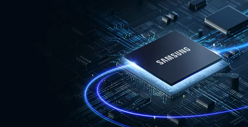 Samsung представляет: Новая эра полупроводниковых технологий