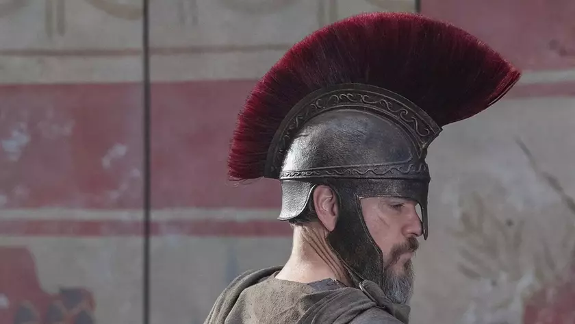 Представлен эпичный трейлер The Odyssey — нового фильма Кристофера Нолана
