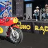 Парад ретро автомобилей