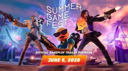Summer Game Fest 2026: Keighley promises the biggest show yet