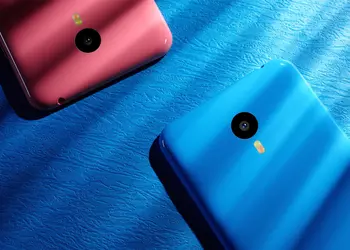 Meizu resurrects the budget Blue Charm series after 3.5 years. Why?