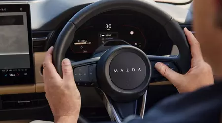 Mazda CX-5 ігнорує критику: японці розкупили кросовер у п'ять разів швидше за прогноз