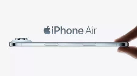 iPhone Air 2 is coming in spring 2027 — with a second camera and better battery