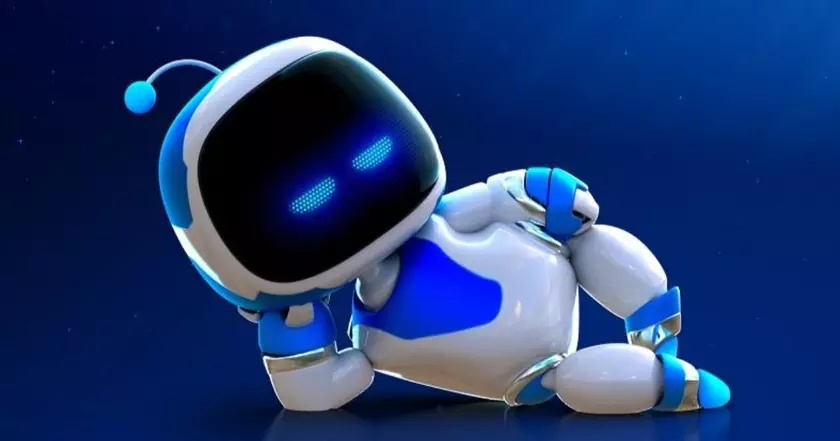 Слухи: в мае на презентации PlayStation анонсируют новую игру в серии Astro Bot