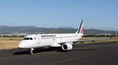 Air France інвестує мільйони євро, щоб пілоти перестали «блукати» через глушилки GPS