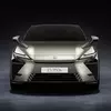 Зовнішній вигляд Lexus ES 2026, прев'ю 3