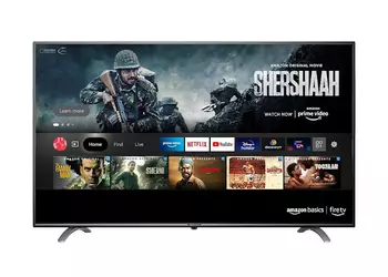 Amazon will launch its own line of TVs next year