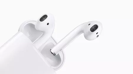Offre du jour sur Amazon : Apple AirPods 2 pour 89 $ (40 $ de réduction)