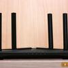 Обзор TP-Link Archer AX10: роутер с поддержкой Wi-Fi 6 дешевле 2000 гривен-15