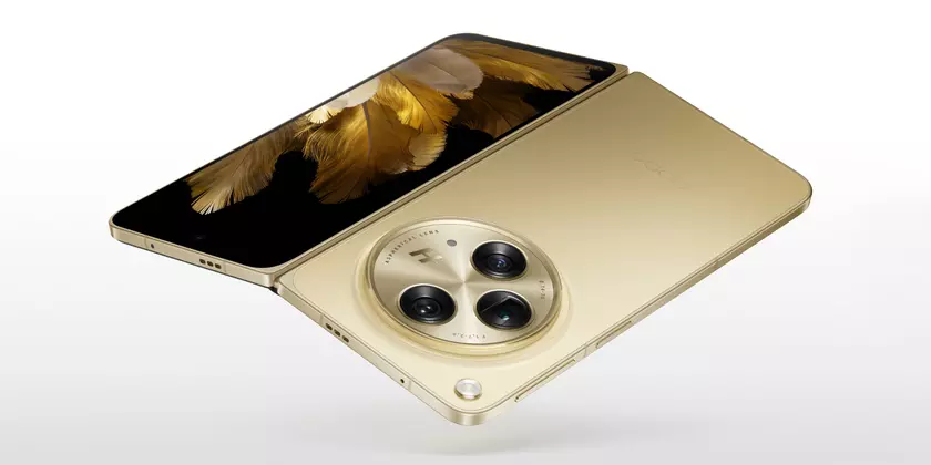 Слух: складной смартфон OPPO Find N5 получит чип Snapdragon 8 Gen 4 и дебютирует в начале 2025 года