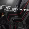 Ducati V21L performance features