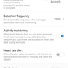 Xiaomi Mi Band 5 fitness bracelet Review - 5 stars!-110