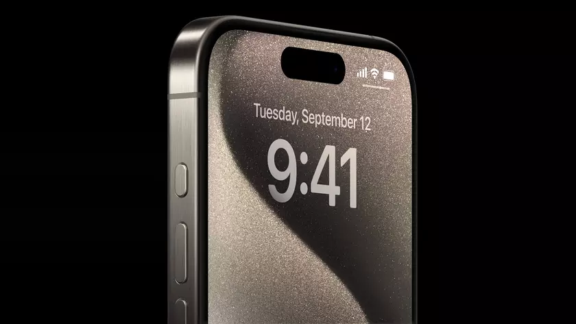 Спиннер или электробритва? iPhone 16 Pro может получить треугольную камеру
