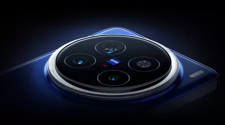 Insider: Vivo X300 and X300 Pro flagship smartphones will be released in October