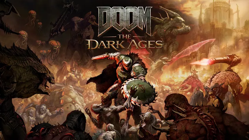 Эра Тьмы: Погружение в Art Dark Ages
