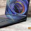 CES 2021: ASUS TUF Gaming Dash F15 и ASUS ZenBook Duo своими глазами-13