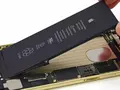 Батарея iPhone 6s Plus загорелась во время замены в Apple Store