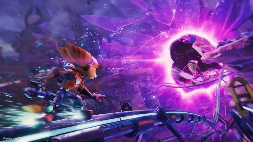 Sony просто обязана выпустить как можно больше PlayStation 5 к июню ради Ratchet & Clank Rift Apart