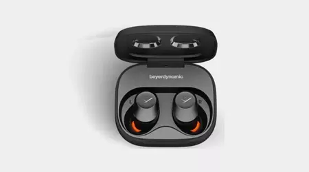 Beyerdynamic Amiron 300: нові бездротові навушники з активним шумозаглушенням і підтримкою LDAC