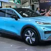 Changan Deepal S05 on the European market