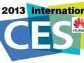 Huawei рассказала, что нас ждёт на CES 2013