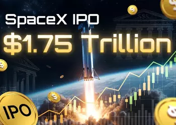 SpaceX выходит на IPO по своим правилам: оценка в 1,75 триллиона долларов