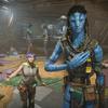 Gameplay of Avatar: Frontiers of Pandora
