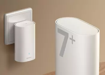 Huawei Q7 Wired Edition: семейный подряд для вашего Wi-Fi