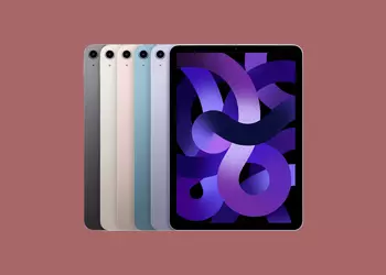 It's not just Beats Studio Pro: you can get a discounted 5th generation iPad Air with an M1 chip on board on Amazon