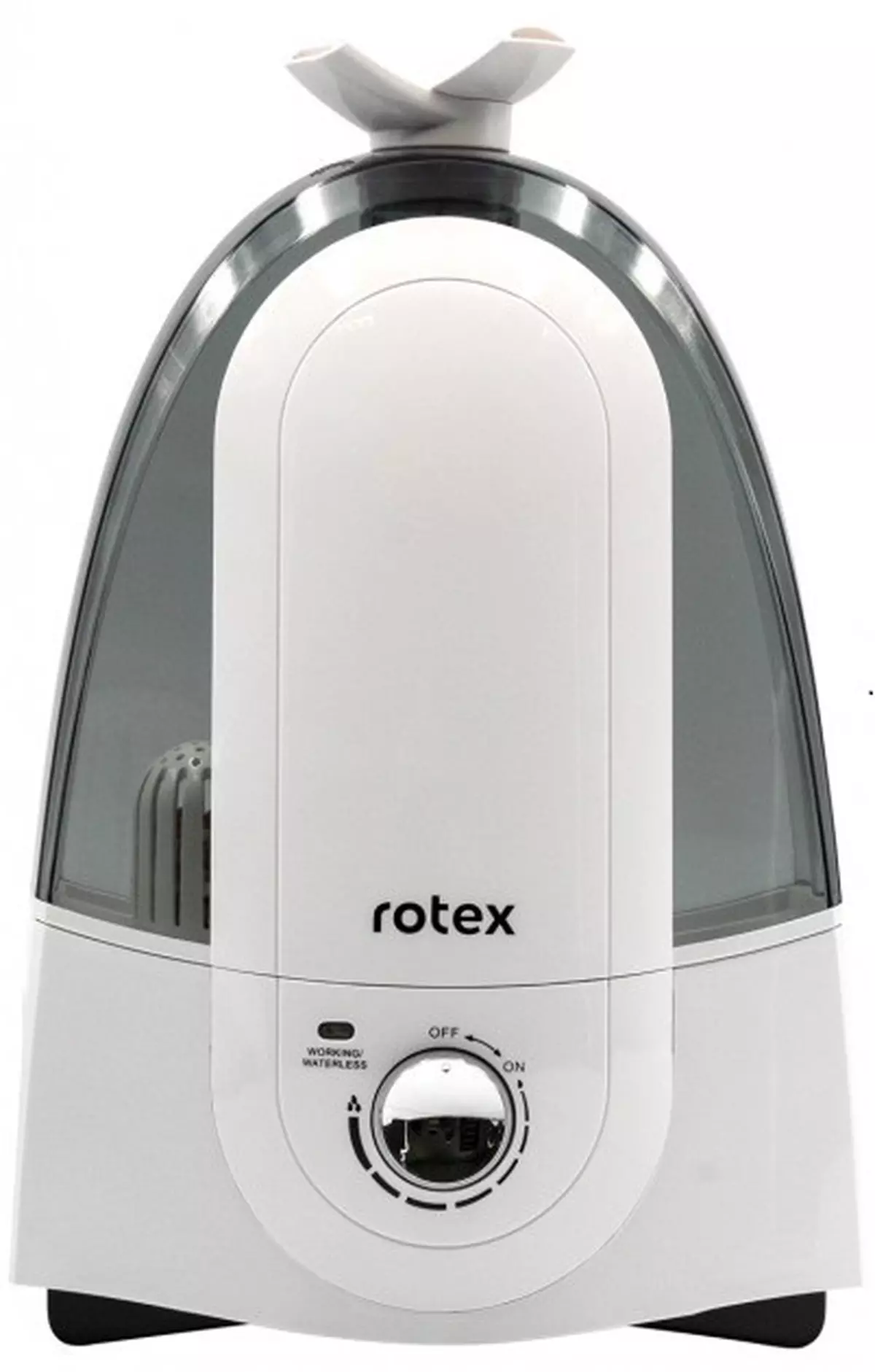 ROTEX RHF520-W