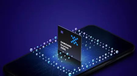 Samsung готує Exynos 2700: великі плани на тлі фінансових викликів