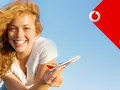 3G сеть Vodafone уже в 11 районных центрах более 100 населенных пунктах Киевской области