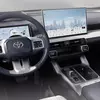 Мініатюра оздоблення FAW-Toyota RAV4