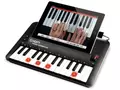 iPad Piano Apprentice: 25 клавиш будущего виртуоза