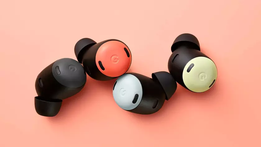 Google выпустила новое обновление для Pixel Buds Pro: настраиваемый эквалайзер и регулировка баланса звука